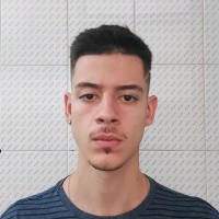 Dimitrius Feitoza