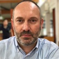 Philippe Berardi