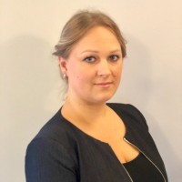 Kristina Zaltsman, Cpa, Ca