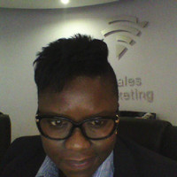 Juanita Louw