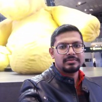 Asim Ali Baig