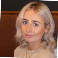 Jessica Beech