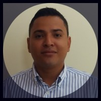 Jorge Alume Benítez