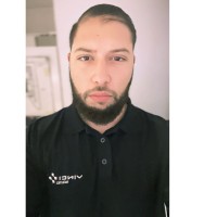 Yanis Chekfa