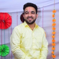 Gaurav Bansilal Parekh