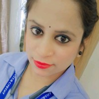 M Lakshmi