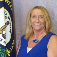 Tamara Smith