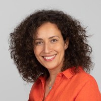 Georgia Nikolakopoulou