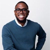 Phillips Anagbe, Capm, Eit