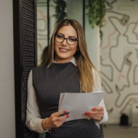 Milena Stojanović