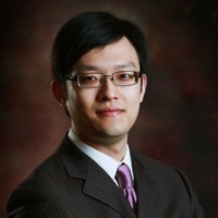 Jue Hong 洪崛