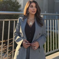Mahshid Moafi