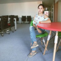Neha Jaiswal