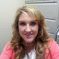 Traci Hyatt