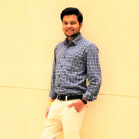 Nitin Priyadarshi