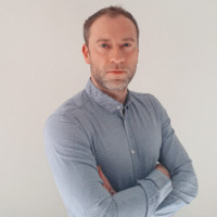 David Bednarski