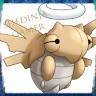 Shedinja Gamer