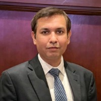 Nirav Solanki