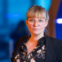 Arna Ingolfsdottir