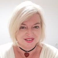 Andrea Lane