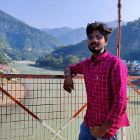 Manish Kumar