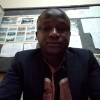 Mamoudou Asi