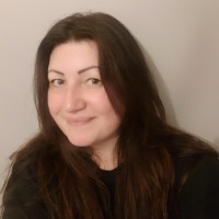 Wendy Holmes