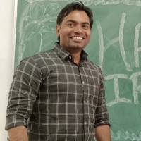 Charan Singh, Ph.D.