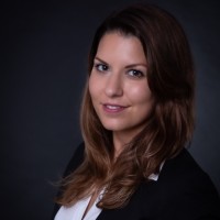 Minou Magdalena Habibi