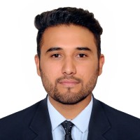 Khalid Bahador