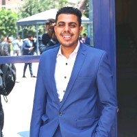 Hesham Mahmoud