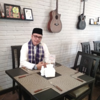 Junaidi Abdullah