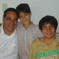 jorge I. fernandez