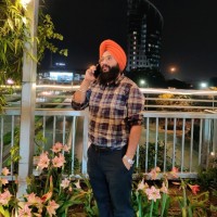 Harmeet Singh