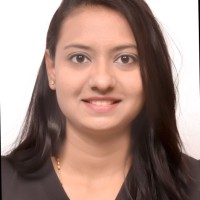 Aishwarya Ingle