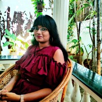 Santhoshika Arunkumar