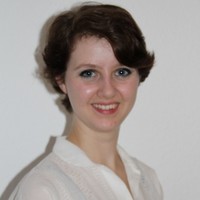 Marie Helliwell