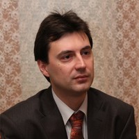 Ivan Zidarov