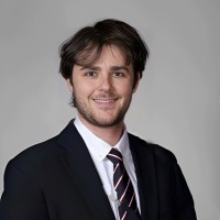 Justin Colleran