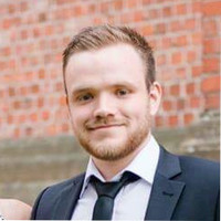 Florian Caspar LL.M., CIPP/E