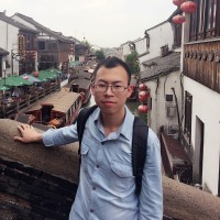 Jeffrey Lu