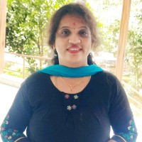 Pramodini Kumar