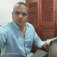 Oscar Eduardo Lopez Rincon