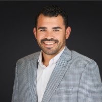 Christian Ramirez Guzman
