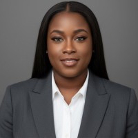 Nia Oliver-Paton