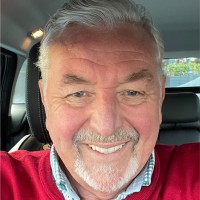 Stuart Andrews
