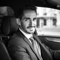 Arnaud Clavier