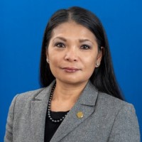 Vanessa Easse