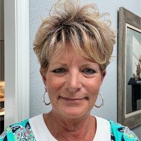 Sandy Kinzel