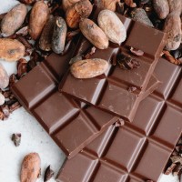 The chocolate Hut